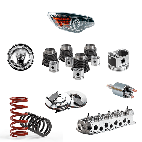 car parts