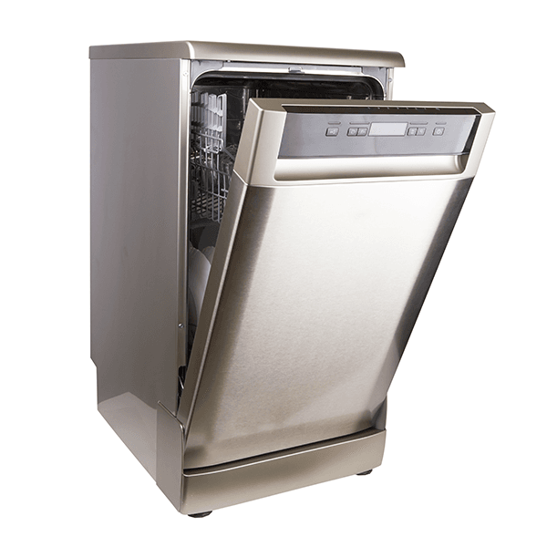 dishwasher