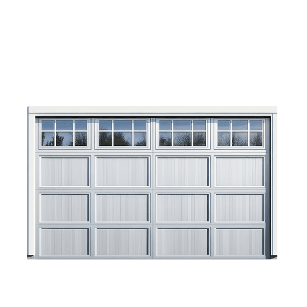 Metal Garage Door