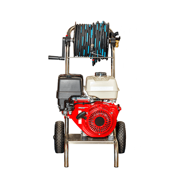 power washer