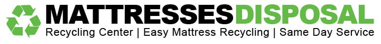 MattressesDisposal