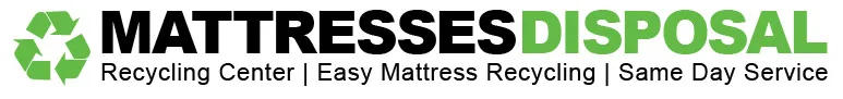 MattressesDisposal